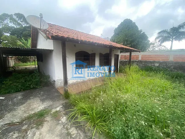 Casa com 360m² 2 quartos e 1 banheiro, à venda, no bairro centro em Maricá
