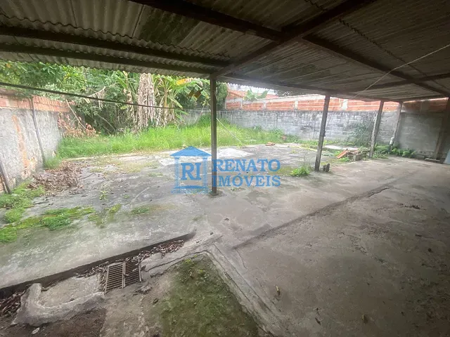 Casa com 360m² 2 quartos e 1 banheiro, à venda, no bairro centro em Maricá