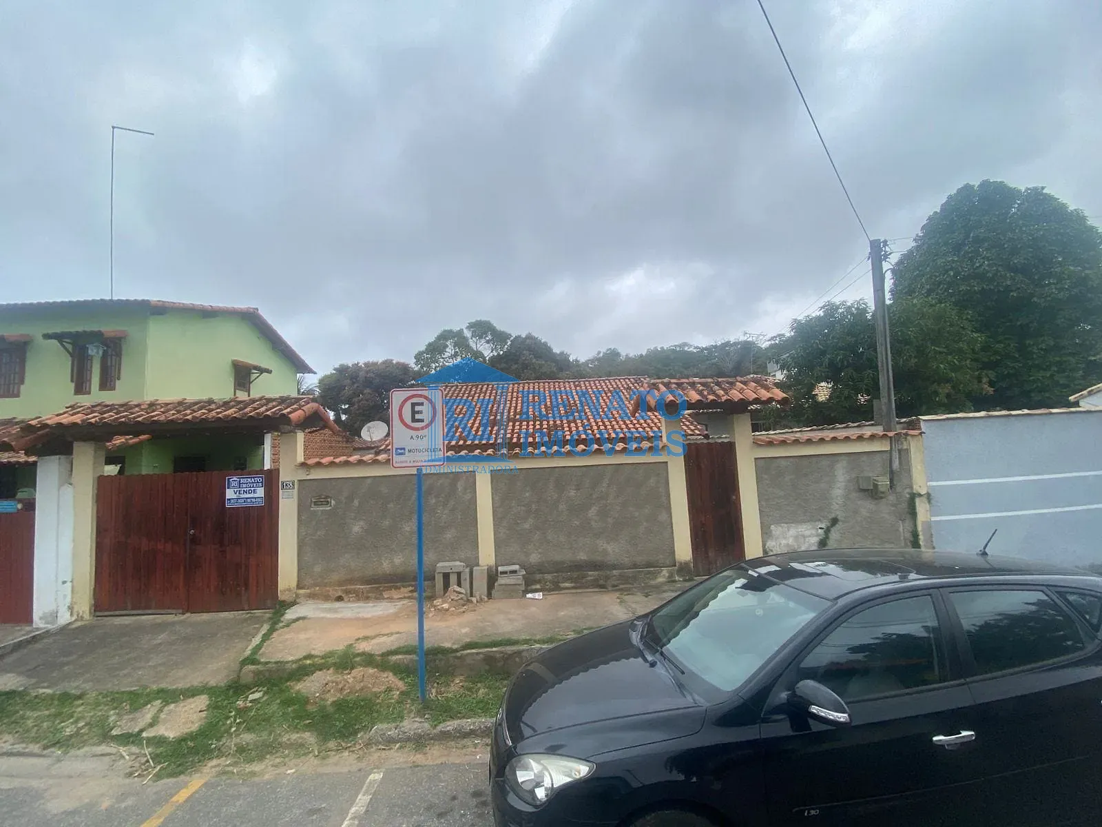 Casa, 2 quartos, 75 m² - Foto 1