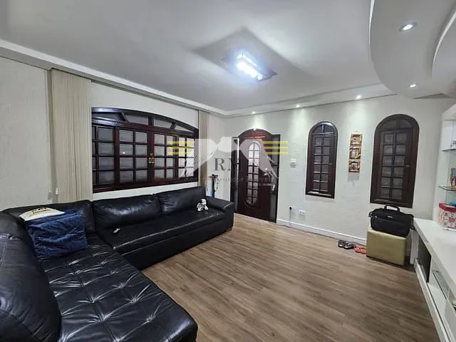 Casa com 150m² 3 quartos e 2 banheiros, à venda, no bairro Jardim Vila Formosa em São Paulo