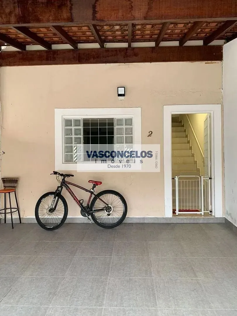 Casa, 2 quartos, 67 m² - Foto 13