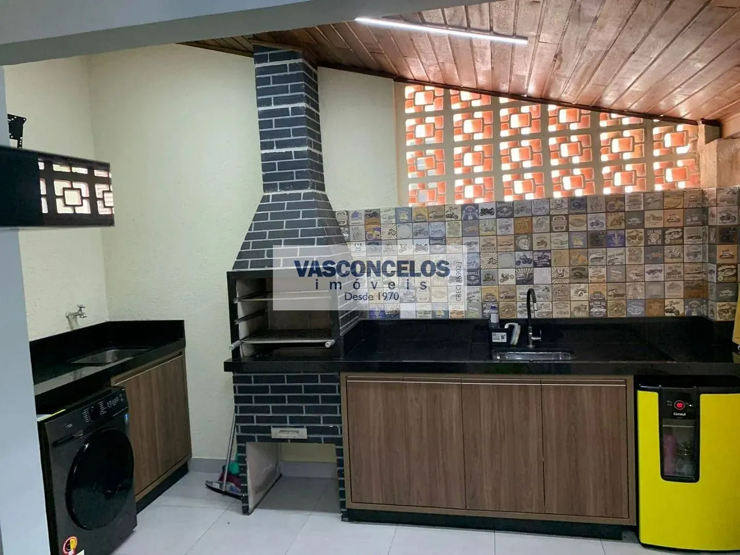 Casa, 2 quartos, 67 m² - Foto 9