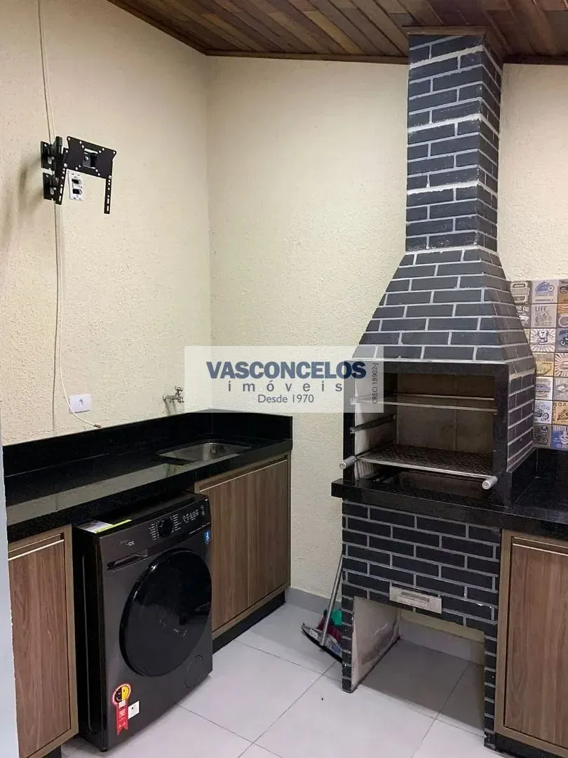 Casa, 2 quartos, 67 m² - Foto 11