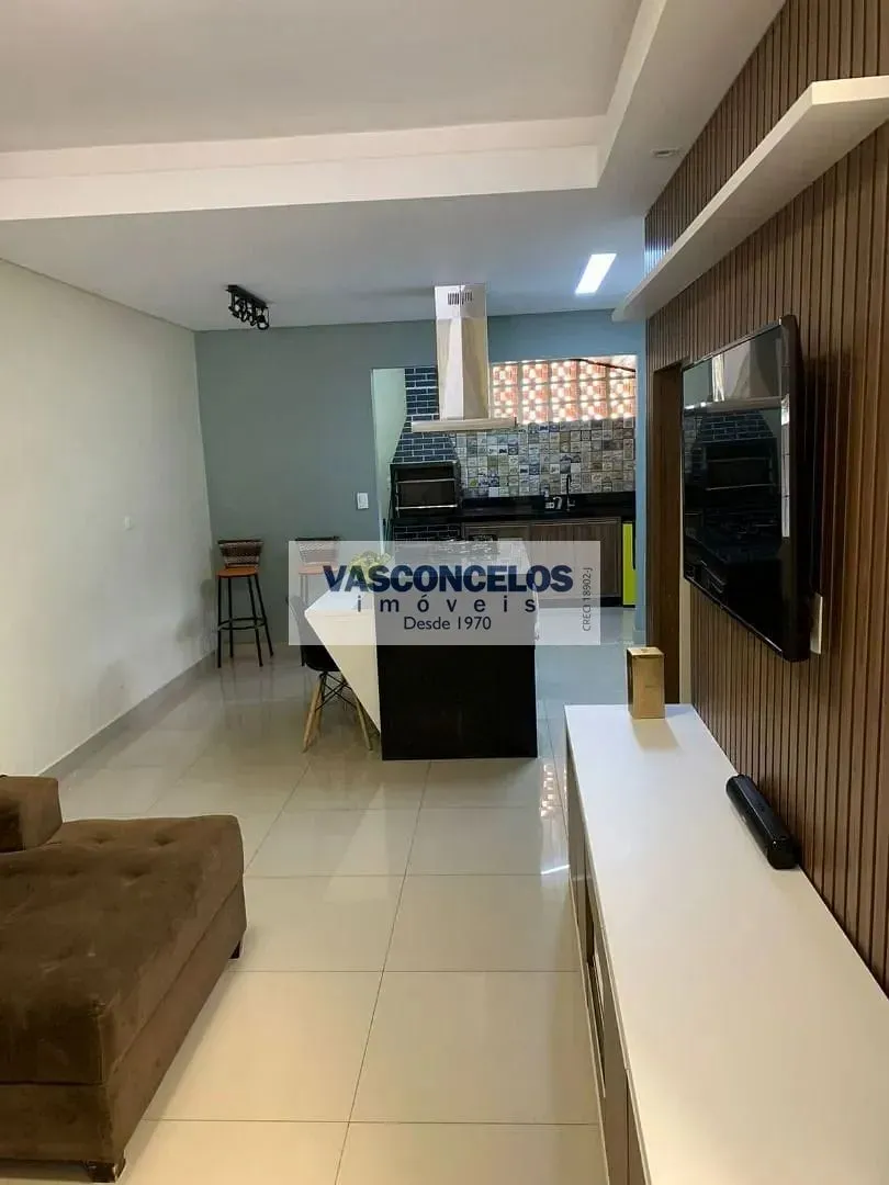 Casa, 2 quartos, 67 m² - Foto 3