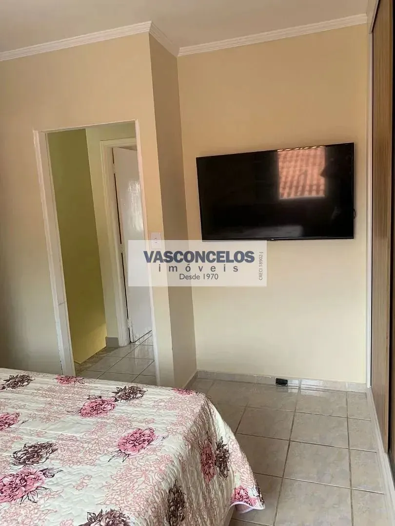 Casa, 2 quartos, 67 m² - Foto 19