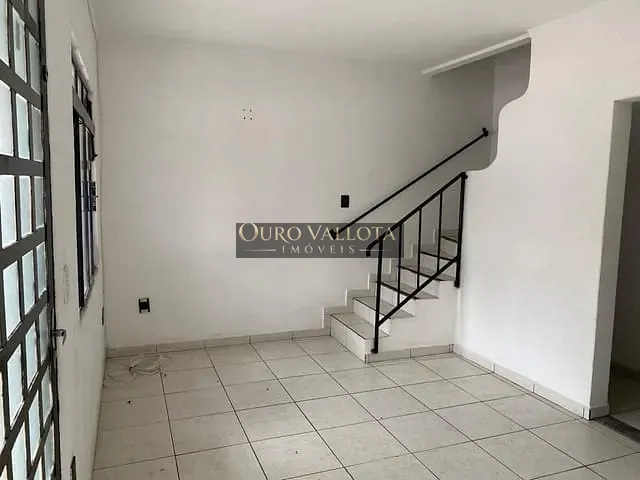 Casa com 100m², para alugar, no bairro Mooca em São Paulo