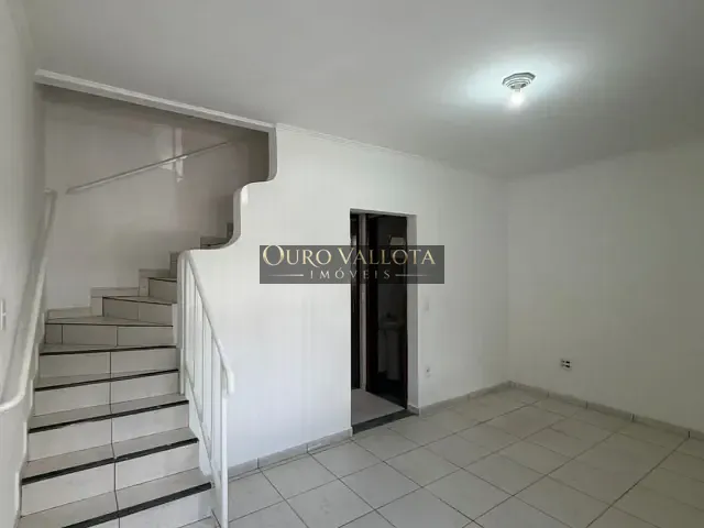 Casa com 100m², para alugar, no bairro Mooca em São Paulo