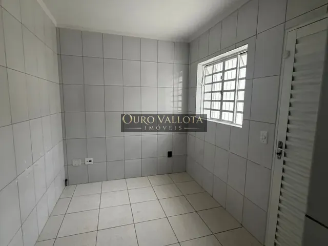 Casa com 100m², para alugar, no bairro Mooca em São Paulo