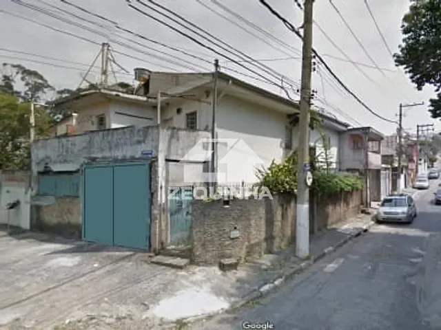 Casa com 121m² 2 quartos e 2 banheiros, à venda, no bairro Umuarama em Osasco