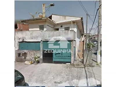 Casa, 2 quartos, 220 m² - Foto 1