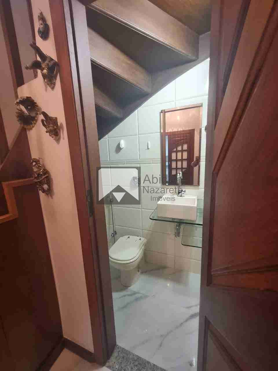 Casa, 4 quartos, 180 m² - Foto 33