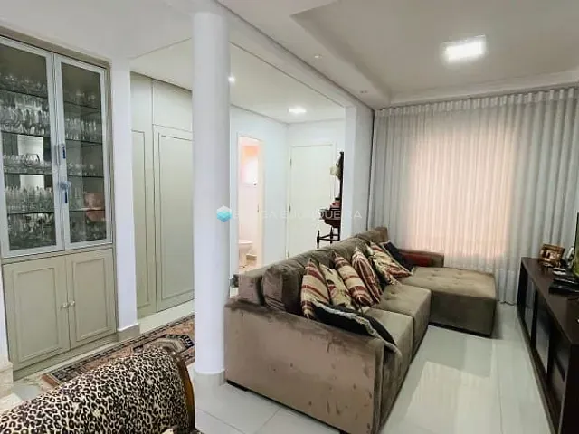 Casa com 100m² 3 quartos e 3 banheiros, à venda, no bairro Cond. Giardino II em São José do Rio Preto