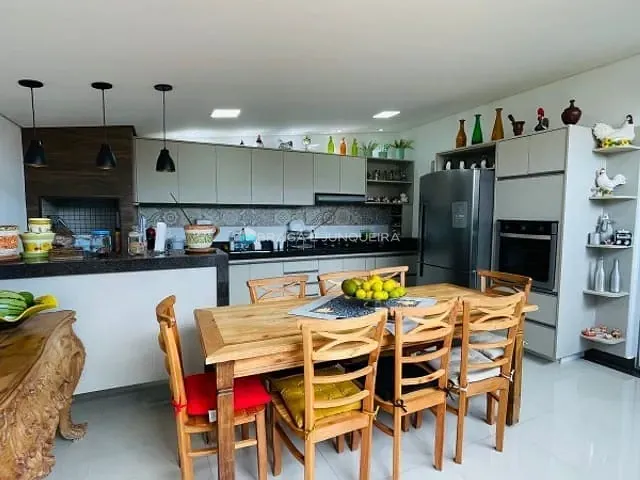 Casa com 100m² 3 quartos e 3 banheiros, à venda, no bairro Cond. Giardino II em São José do Rio Preto