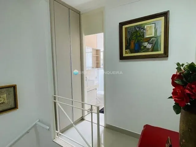 Casa com 100m² 3 quartos e 3 banheiros, à venda, no bairro Cond. Giardino II em São José do Rio Preto