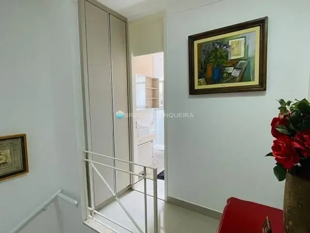 Casa com 100m² 3 quartos e 3 banheiros, à venda, no bairro Cond. Giardino II em São José do Rio Preto