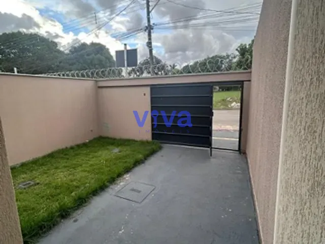 Casa 2 quartos e 2 banheiros, à venda, no bairro Residencial Rio Verde em Goiânia