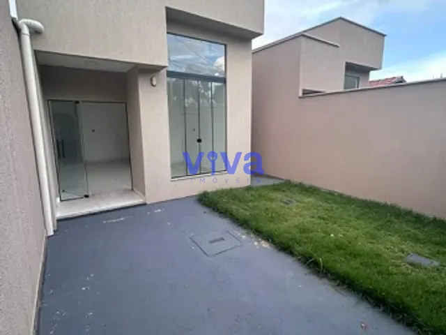 Casa 2 quartos e 2 banheiros, à venda, no bairro Residencial Rio Verde em Goiânia