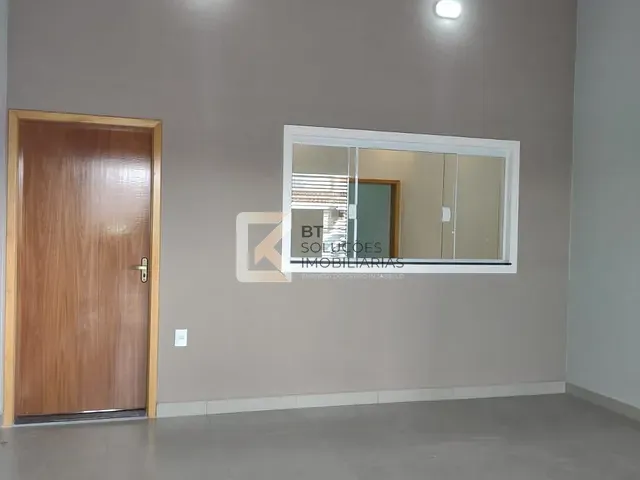 Casa com 125m² 3 quartos e 2 banheiros, à venda, no bairro Parque Boa Esperança em Indaiatuba