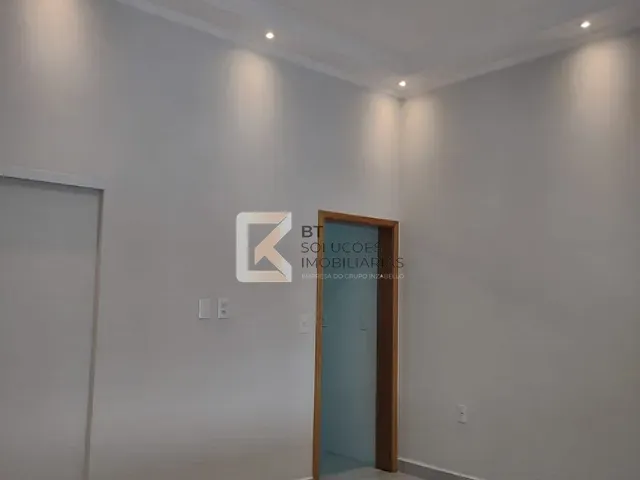 Casa com 125m² 3 quartos e 2 banheiros, à venda, no bairro Parque Boa Esperança em Indaiatuba