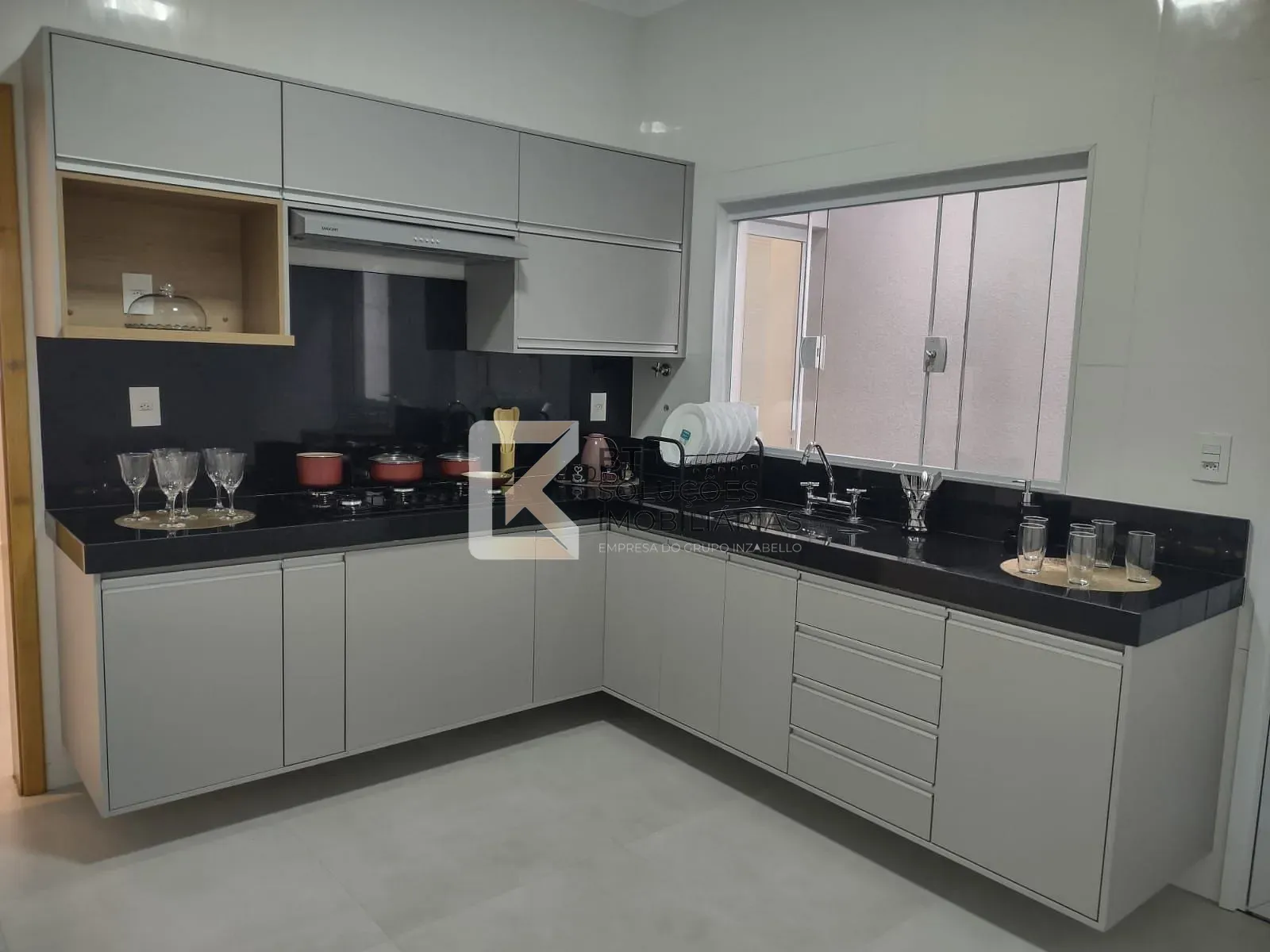 Casa, 3 quartos, 114 m² - Foto 6