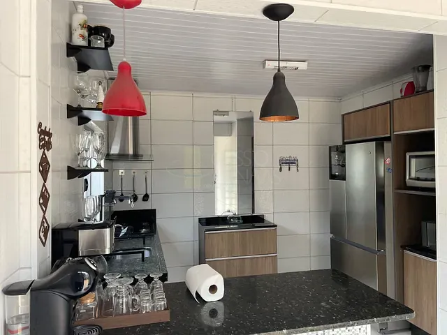 Casa com 390m² 3 quartos e 3 banheiros, à venda, no bairro Jardim Diamantina em Apucarana