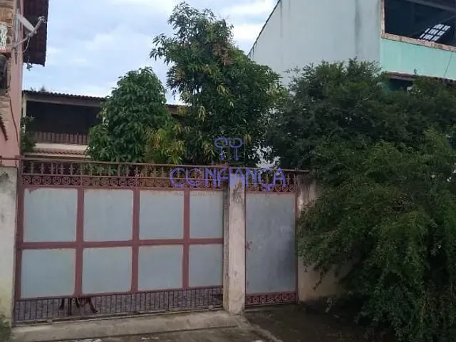 Casa com 110m² 1 quarto e 3 banheiros, à venda, no bairro Campo Grande em Rio de Janeiro