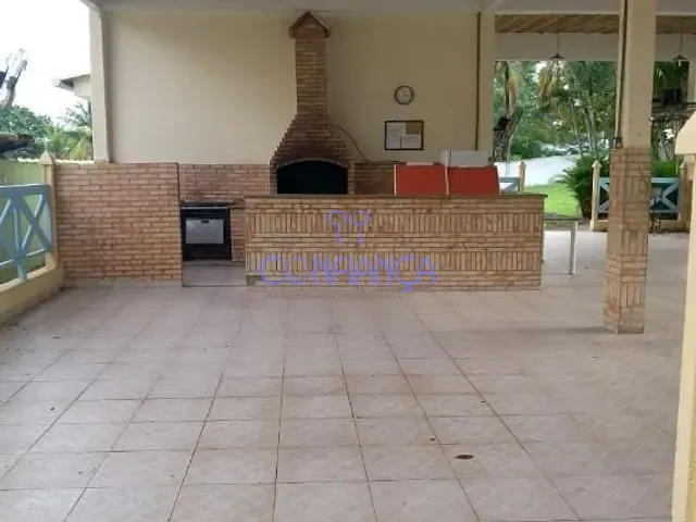 Casa com 110m² 1 quarto e 3 banheiros, à venda, no bairro Campo Grande em Rio de Janeiro