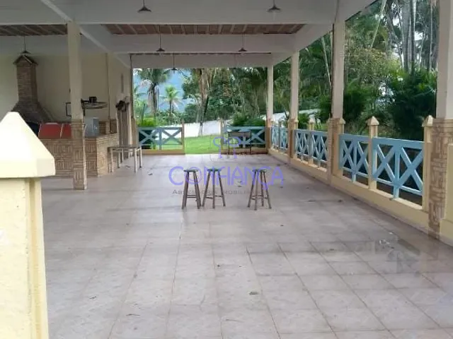 Casa com 110m² 1 quarto e 3 banheiros, à venda, no bairro Campo Grande em Rio de Janeiro