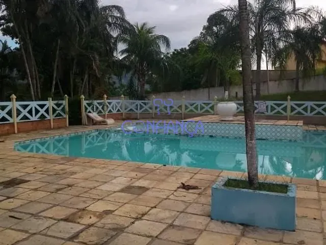 Casa com 110m² 1 quarto e 3 banheiros, à venda, no bairro Campo Grande em Rio de Janeiro