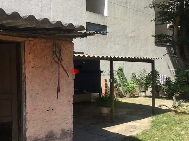 Casa com 500m², à venda, no bairro Barcelona em São Caetano do Sul