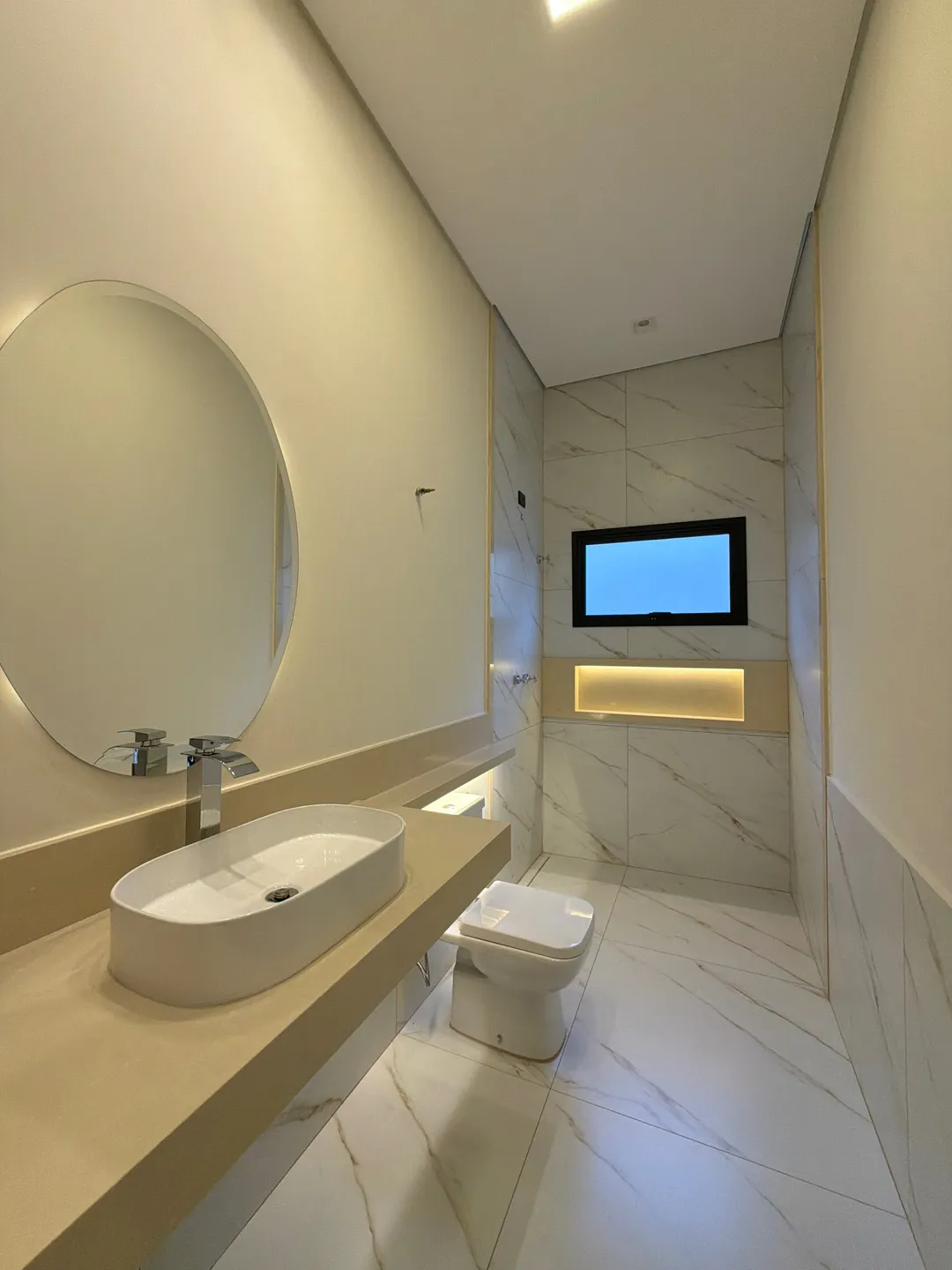 Casa, 3 quartos, 170 m² - Foto 18
