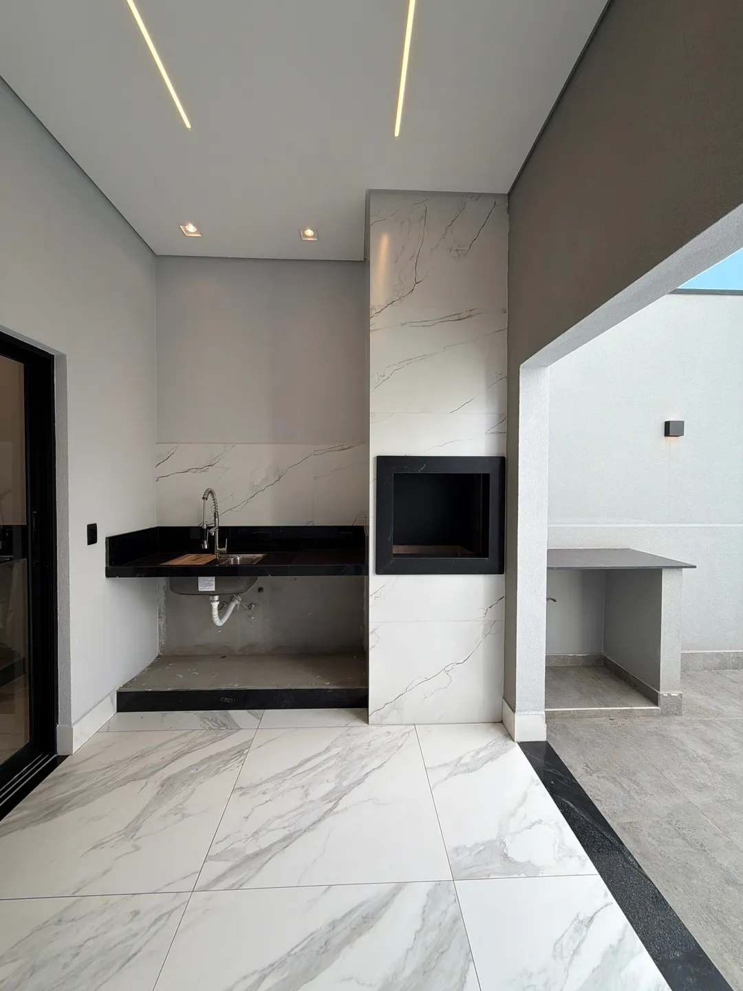 Casa, 3 quartos, 170 m² - Foto 11