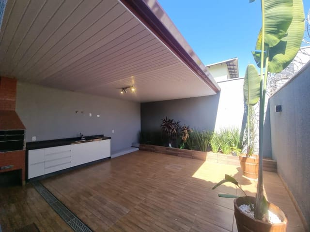 Foto do Casa - Casa à venda, Moinho dos Ventos, Goiânia, GO | M360 Imóveis