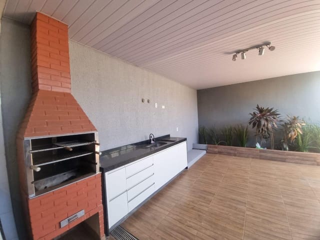 Foto do Casa - Casa à venda, Moinho dos Ventos, Goiânia, GO | M360 Imóveis