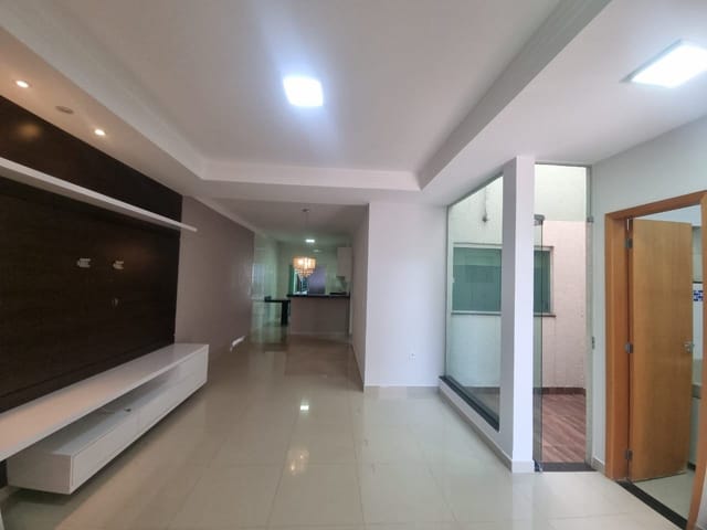 Foto do Casa - Casa à venda, Moinho dos Ventos, Goiânia, GO | M360 Imóveis