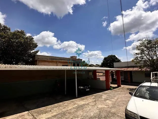 Casa 3 quartos e 2 banheiros, à venda, no bairro Guarani em Belo Horizonte