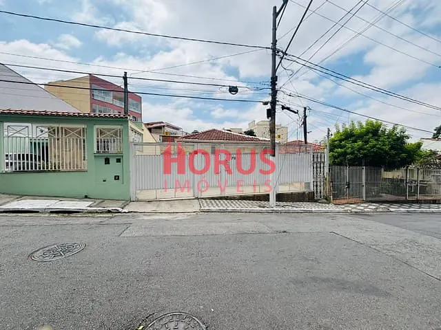 Casa com 314m² 4 quartos e 3 banheiros, à venda, no bairro Vila Santa Maria em São Paulo