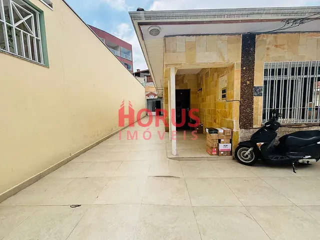Casa com 314m² 4 quartos e 3 banheiros, à venda, no bairro Vila Santa Maria em São Paulo