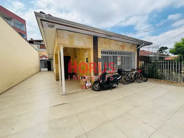 Casa com 314m² 4 quartos e 3 banheiros, à venda, no bairro Vila Santa Maria em São Paulo