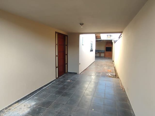 Foto do Casa - Casa para locação, Jardim Belo Horizonte, Rolândia, PR | Imobiliária Casa Grande - Rolândia