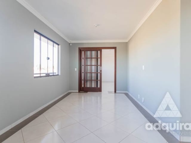 Foto do Casa - Sobrado comercial e residencial, para venda e locação, 6 Quartos, 2 Suítes, 392m², Nova Rússia, Ponta Grossa - PR | Adquira Imóveis