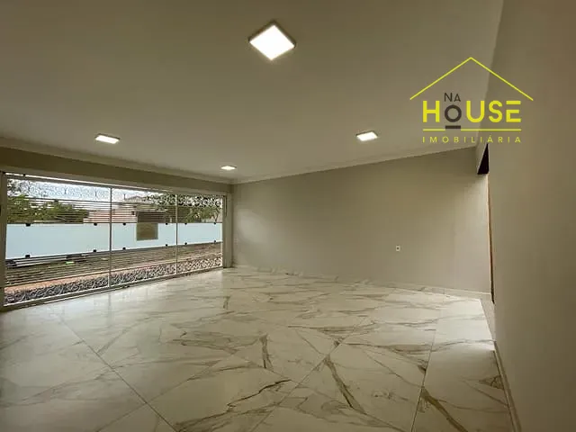 Casa com 364m² 3 quartos e 2 banheiros, à venda, no bairro Jardim dos Ypês em Votuporanga