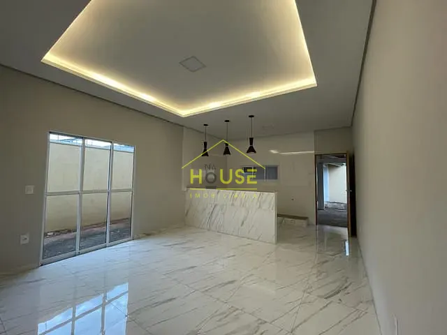 Casa com 364m² 3 quartos e 2 banheiros, à venda, no bairro Jardim dos Ypês em Votuporanga