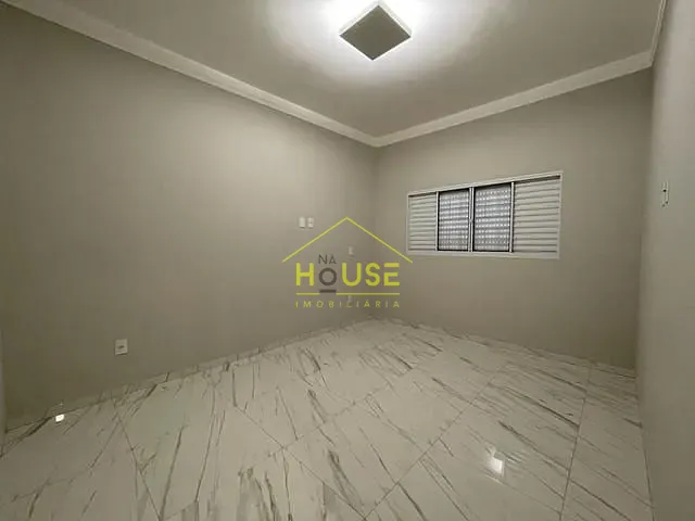 Casa com 364m² 3 quartos e 2 banheiros, à venda, no bairro Jardim dos Ypês em Votuporanga