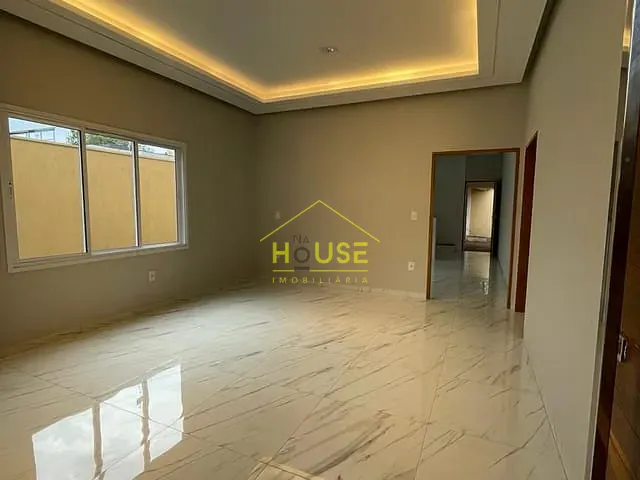 Casa com 364m² 3 quartos e 2 banheiros, à venda, no bairro Jardim dos Ypês em Votuporanga
