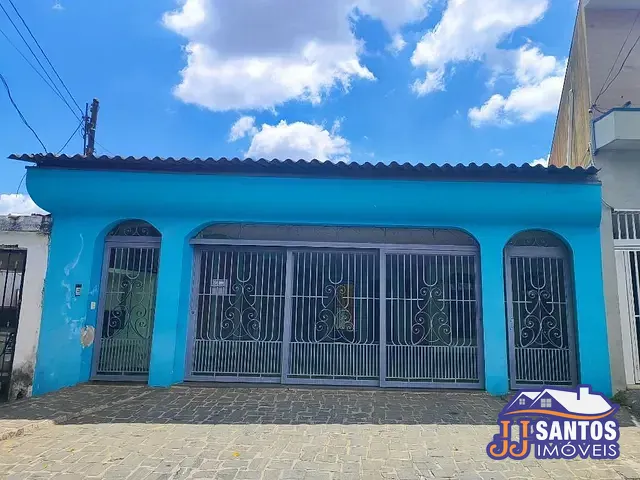 Casa com 353m² 3 quartos e 4 banheiros, à venda, no bairro Mooca em São Paulo