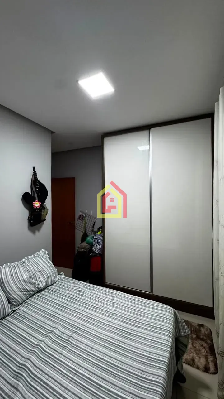 Casa à venda com 3 quartos, 1 suíte, 2 vagas e 10m² no Vale do Aeroporto, Marabá (PA) — foto 9 de 17