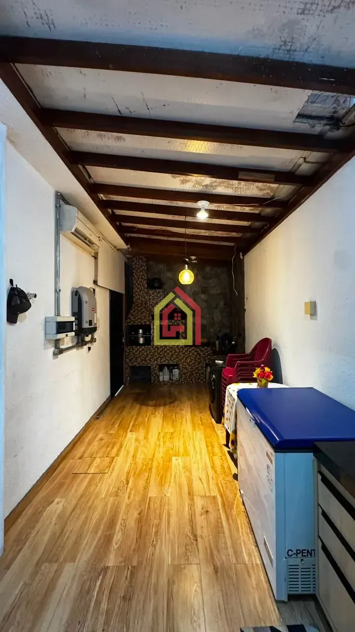 Casa à venda com 3 quartos, 1 suíte, 2 vagas e 10m² no Vale do Aeroporto, Marabá (PA) — foto 12 de 17