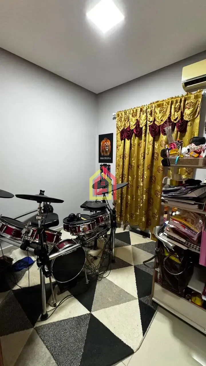 Casa à venda com 3 quartos, 1 suíte, 2 vagas e 10m² no Vale do Aeroporto, Marabá (PA) — foto 10 de 17