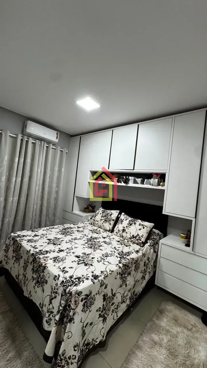 Casa à venda com 3 quartos, 1 suíte, 2 vagas e 10m² no Vale do Aeroporto, Marabá (PA) — foto 7 de 17